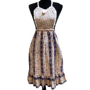 Vintage Apron